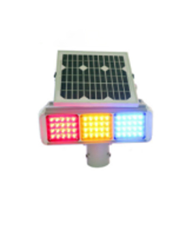 铁门关太阳能爆闪灯