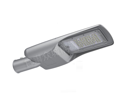 铁门关鸭嘴鱼LED灯具