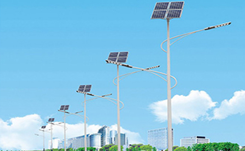 铁门关北方冬季太阳能路灯的保养要点