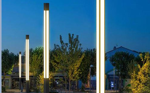 铁门关景观灯选购与安装全攻略：户外照明避坑指南