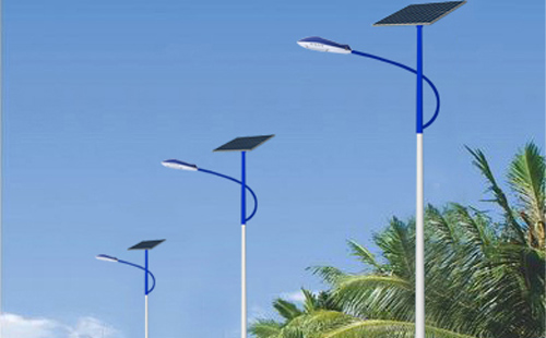 铁门关太阳能路灯防触电安全指南：如何选择与维护