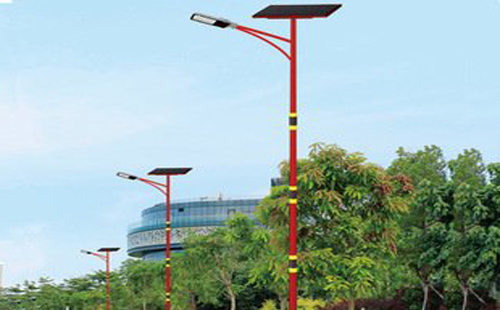 景区夜游新宠：铁门关民族特色路灯选型与布灯技巧