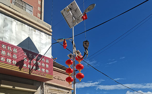 节能率翻倍：铁门关智慧路灯选单灯控制器实战指南