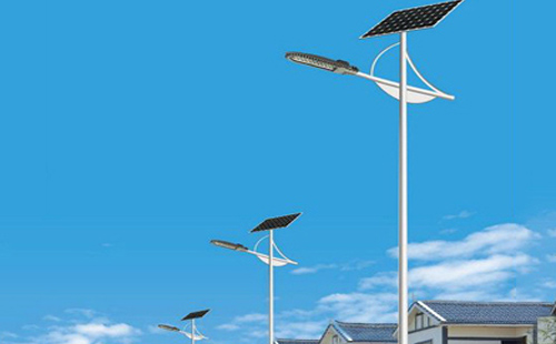 铁门关太阳能路灯安装调试与维护全指南