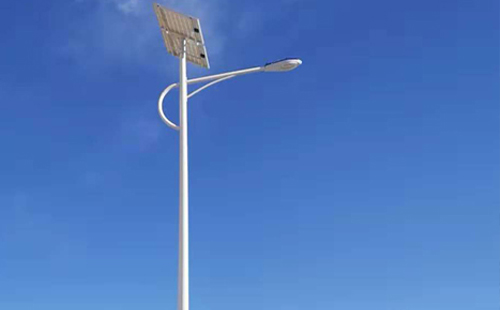 均匀度0.4与0.6差距多大？铁门关太阳能路灯配光指南