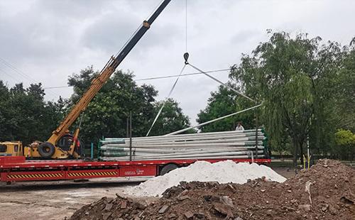 节能率提升30%：铁门关智慧路灯控制器方案选型