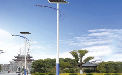 铁门关铁门关太阳能路灯价格差在哪？影响造价的4大核心因素揭秘