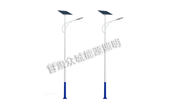 铁门关太阳能路灯“爆款”产品选型要点与地域适配建议