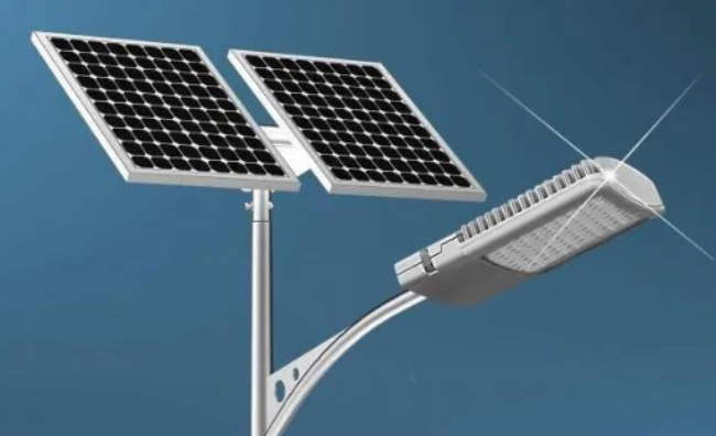 铁门关太阳能路灯功率查看方法 + 核心作用，新手必看！