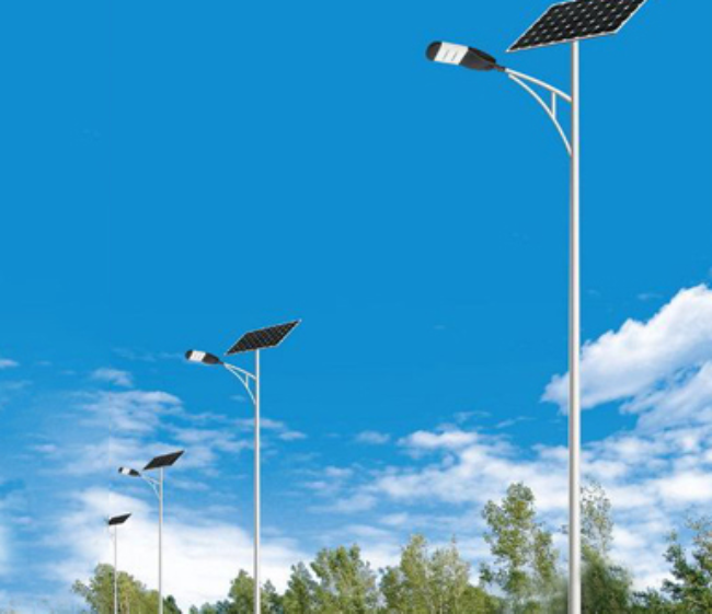 铁门关太阳能路灯维护时，这些细节别忽略！